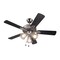 Commercial Cool 42 Ceiling Fan 5-Blade With Pull Chain And Light Kit CCF45P30 - alternate 1